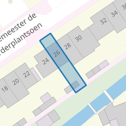 Perceel KDK02-B-4079