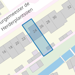 Perceel KDK02-B-4080