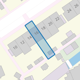 Perceel KDK02-B-4084