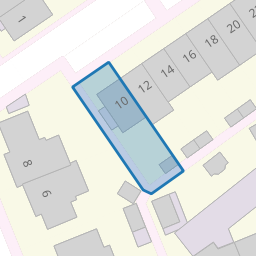 Perceel KDK02-B-4087