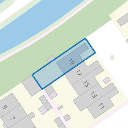 Perceel KDK02-B-4097