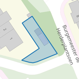 Perceel KDK02-B-4112