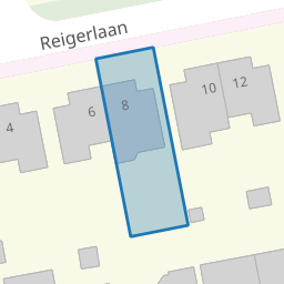 Perceel KDK02-B-4118