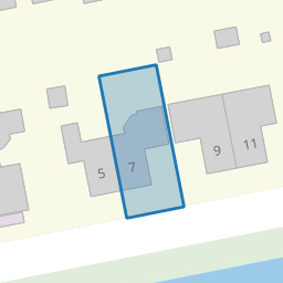 Perceel KDK02-B-4125