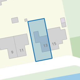 Perceel KDK02-B-4128