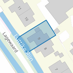 Perceel KDK02-B-4148