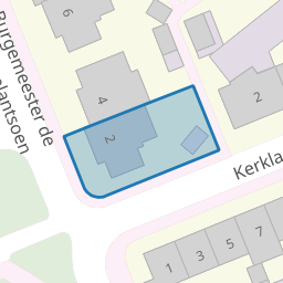 Perceel KDK02-B-4236