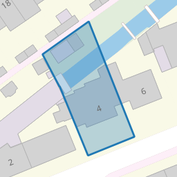 Perceel KDK02-B-4265