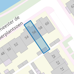 Perceel KDK02-B-4320