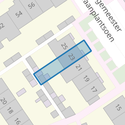 Perceel KDK02-B-4324