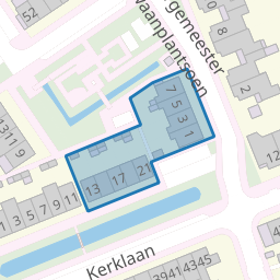 Perceel KDK02-B-4338