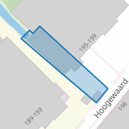 Perceel KDK02-B-4393