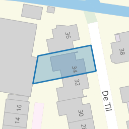 Perceel KDK02-B-4396