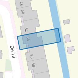 Perceel KDK02-B-4427