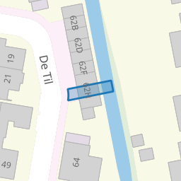 Perceel KDK02-B-4436