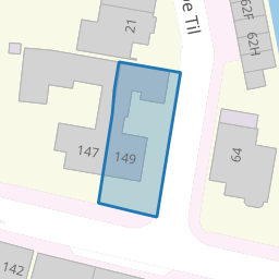 Perceel KDK02-B-4439