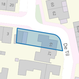 Perceel KDK02-B-4466