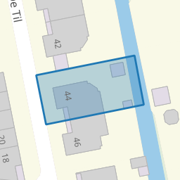 Perceel KDK02-B-4470