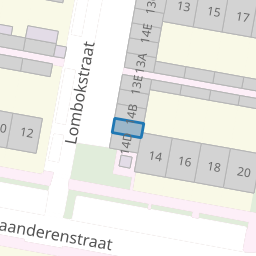 Perceel KDK02-B-4487