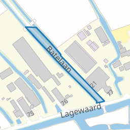 Perceel KDK02-B-4494