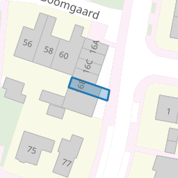 Perceel KDK02-B-4522