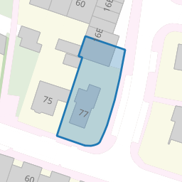 Perceel KDK02-B-4523