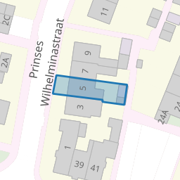 Perceel KDK02-B-4552