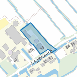 Perceel KDK02-B-4580