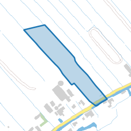 Perceel KDK02-B-4581