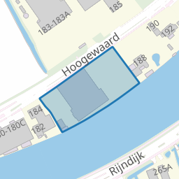 Perceel KDK02-B-4586