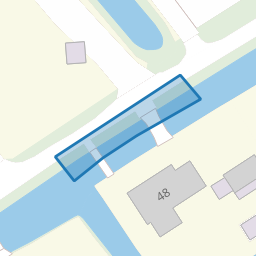 Perceel KDK02-B-4602