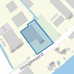 Perceel KDK02-B-4606