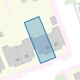 Perceel KDK02-B-4626