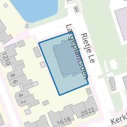 Perceel KDK02-B-4628