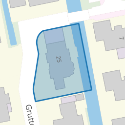 Perceel KDK02-B-4640