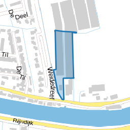 Perceel KDK02-B-4651