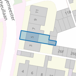 Perceel KDK02-B-4655