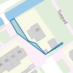 Perceel KDK02-B-4662