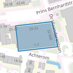 Perceel KDK02-B-4671