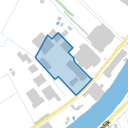 Perceel KDK02-B-4681