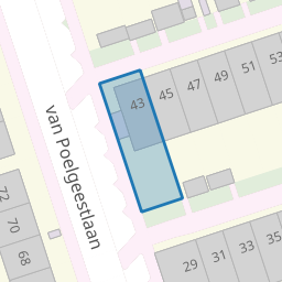 Perceel KDK02-B-4717