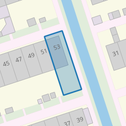 Perceel KDK02-B-4718