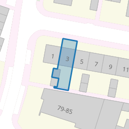 Perceel KDK02-B-4742