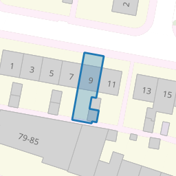 Perceel KDK02-B-4745