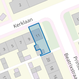 Perceel KDK02-B-4753