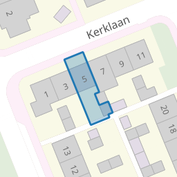 Perceel KDK02-B-4756