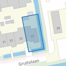 Perceel KDK02-B-4770