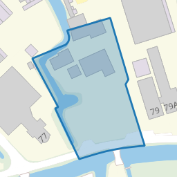 Perceel KDK02-B-4790