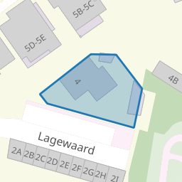 Perceel KDK02-B-4804