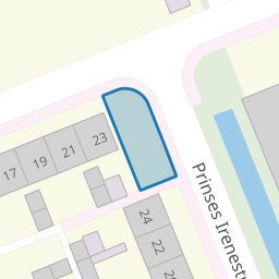 Perceel KDK02-B-4812